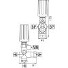 Afbeeldingen van ULH ST-250 250 Bar kogel RS