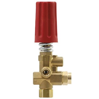 Afbeeldingen van ULH ST-250 250 Bar kogel RS
