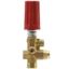 Afbeeldingen van ULH ST-250 250 Bar kogel RS