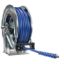 Afbeeldingen van Slanghaspel  2SN-10 30M. BL glad E:1/2 B