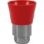 Afbeeldingen van Microdruppels Nozzlehouder 1/4"BI ST-78