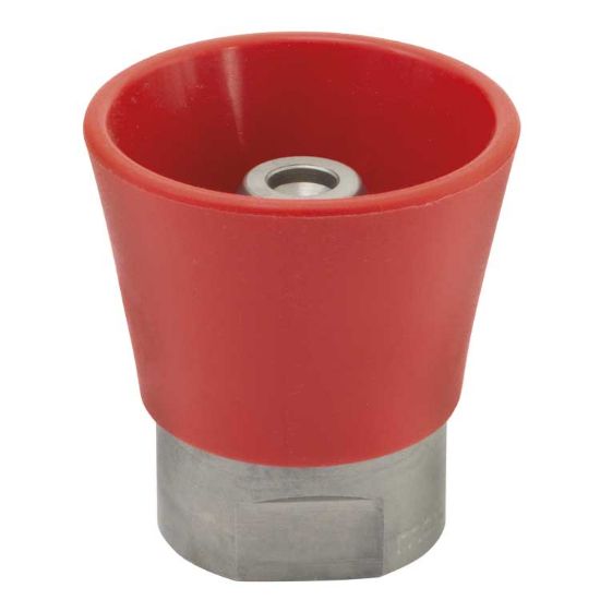Afbeeldingen van Hydro nozzle G1/2"BI 120