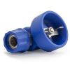 Afbeeldingen van Kogelkraan ST-3100 Koppeling : 1/2"BI ge