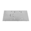 Afbeeldingen van Wandhouder Motor-pompeenheid 270x270x500