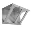 Afbeeldingen van Wandhouder Motor-pompeenheid 270x270x500