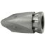 Afbeeldingen van Riool freesnozzle 1"BI 4xv 9xh 545