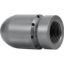 Afbeeldingen van Rioolnozzle granaat-30° 1"BI 1xv 6xh 150