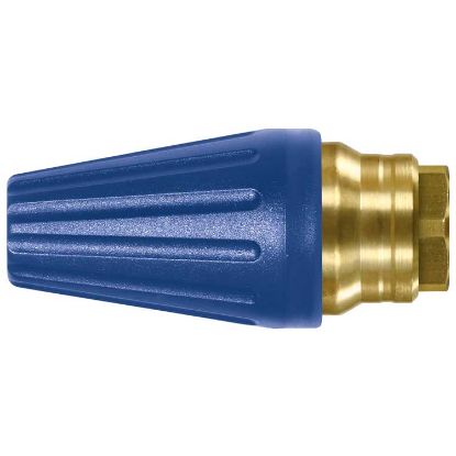 Afbeeldingen van Turbo vuilfrees ST-458.1-050 1/4"BI Blau