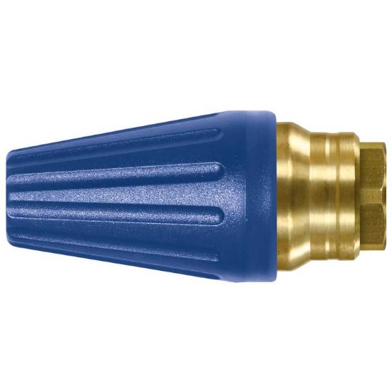 Afbeeldingen van Turbo vuilfrees ST-458.1-040 1/4"BI Blau