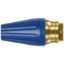 Afbeeldingen van Turbo vuilfrees ST-458.1-070 1/4"BI Blau
