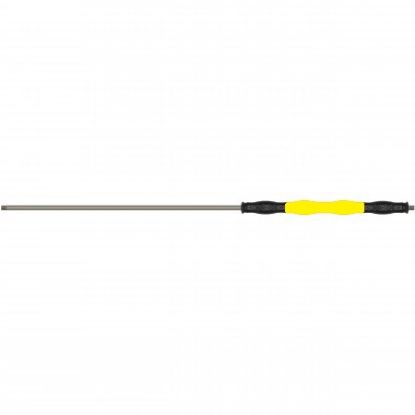 Afbeeldingen van easyturn ST-9.4 1000/430 mm 1/4"BU ZW/GE