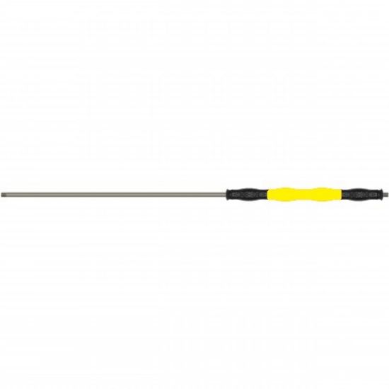 Afbeeldingen van easyturn ST-9.4 1000/430 mm 1/4"BU ZW/GE