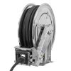 Afbeeldingen van Automatisch rolraam Serie 564 RVS