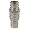 Afbeeldingen van Verloopnippel ST-45-25 Tule 3/4"-1" Mess