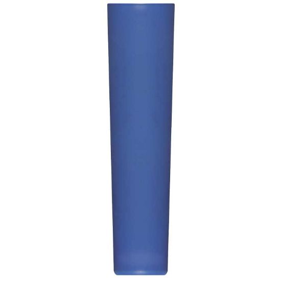 Afbeeldingen van Knikbeschermer 22,5/25 Blauw glad