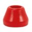 Afbeeldingen van Nozzlebescherming ST-245 Rood POM