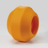 Afbeeldingen van Superball 19 mm Orange VPE: 24 Stuk(s)