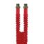 Afbeeldingen van CARWASH COMFORT rood 6 x 4,0 M. BUR 3/8"