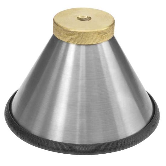 Afbeeldingen van Weeddevil ST-97 150 mm 1/4"BI RVS