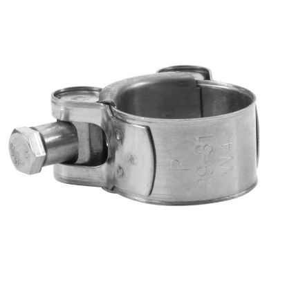 Afbeeldingen van Slangklem 29-31 mm W4