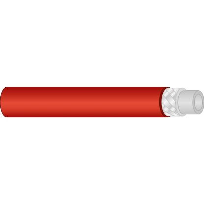Afbeeldingen van PUReClean365+® 40 DN 12 rood 45 bar 70°C