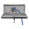 Afbeeldingen van Injectoreenheid ST-160/161 1,4/1,7 cpl.