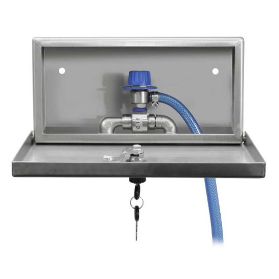 Afbeeldingen van Injectoreenheid ST-160/161 1,4/1,7 cpl.