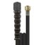 Afbeeldingen van Slang 1SN-08 glad ZW 20 M.RVS -Swivel22