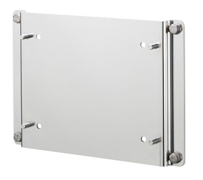 Afbeeldingen van Console v. Wand- en Dakaanbouw Typ KWH40
