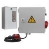 Afbeeldingen van Munteenheid easywash365+ 400 V; 2,00€