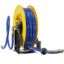 Afbeeldingen van Slanghaspel  4430 PU 15 M. 1/2"BI : 1/2"