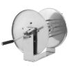 Afbeeldingen van Slanghaspel STKI2Mini 20 M. 3/8 BI RVS