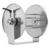 Afbeeldingen van Slanghaspel STKI2Mini 20 M. 3/8 BI RVS