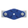 Afbeeldingen van Eindklem profiel: 32/30 mm