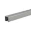 Afbeeldingen van C-railprofiel 32x30 mm 6 Meter Staal ver