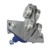 Afbeeldingen van Slangwagen Prov.:32/30 mm Kunststof / St
