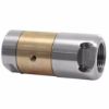 Afbeeldingen van Rioolnozzle Roterend ST-49-130 3/4 BI 6x