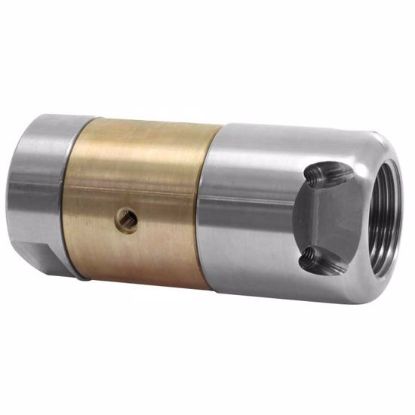 Afbeeldingen van Rioolnozzle Roterend ST-49-375 3/4 BI 6x