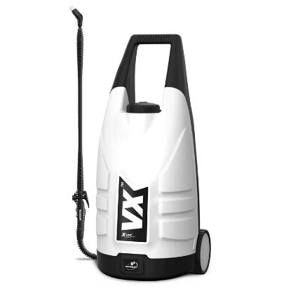 Afbeeldingen van ACCU VX20 MET WIELEN 20LTR EPDM