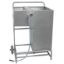 Afbeeldingen van Borstelhouder easywash365+ Mobil RVS