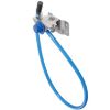 Afbeeldingen van Wandhouder ST-160 RVS