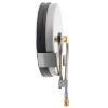 Afbeeldingen van Wandhouder TurboDevil TD320WW RVS