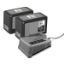 Afbeeldingen van Starterkit 2 x accu 36 V-7.5 Ah + lader