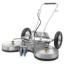 Afbeeldingen van Turbodevil 1200RVS  "Hartreiniger" 1/4"B