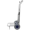 Afbeeldingen van Loopwagen Injector/Slanghaspel big wheel