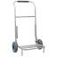 Afbeeldingen van Loopwagen Injector/Slanghaspel big wheel