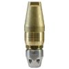 Afbeeldingen van Vuilfrees rioolnozzle ST-357 1/4"BI 100
