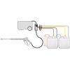 Afbeeldingen van Adapter M14 BI x M14 BU ST-163.1