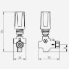 Afbeeldingen van ST-265 350 bar 80°C 50 L/min