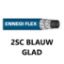 Afbeeldingen van Slang 2SC-10-420 Bar 150°C Blauw glad